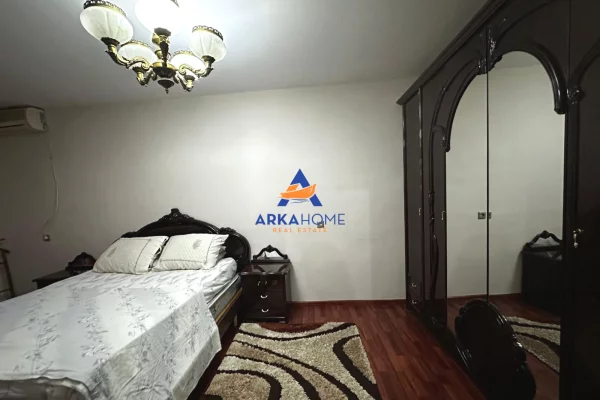 Appartamento in affitto a Tirana 2+1, Arredato