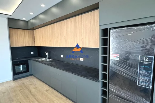 Apartment for sale in Tirana 2+1, Furnished