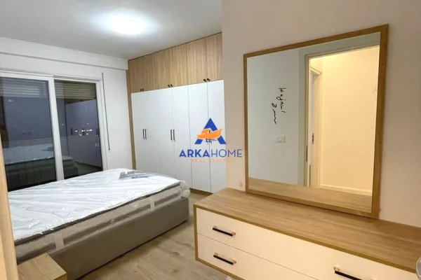 Apartment for sale in Tirana 2+1, Furnished