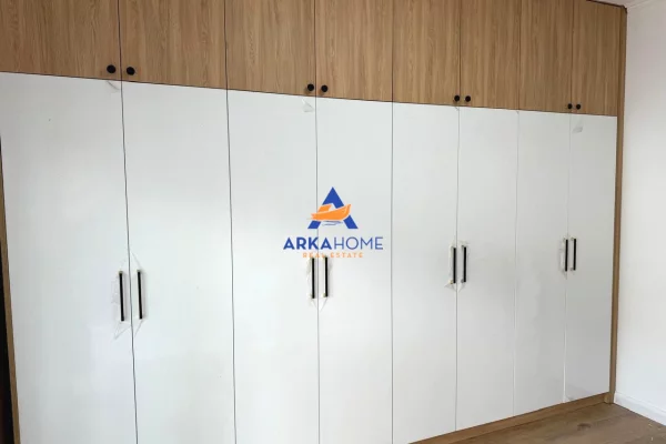 Apartment for sale in Tirana 2+1, Furnished