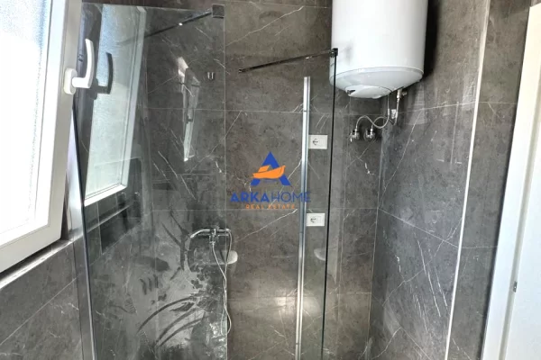 Apartment for sale in Tirana 2+1, Furnished