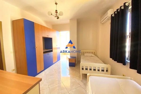 Apartment for sale in Tirana 3+1, Furnished