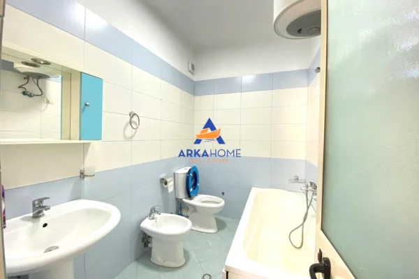 Apartment for sale in Tirana 3+1, Furnished