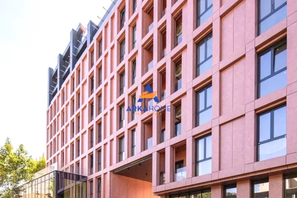 JEPET ME QERA AMBIENT – IDEAL PER ZYRE " RRUGA KAVAJES " 1000 EURO