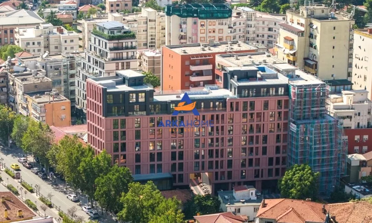 JEPET ME QERA AMBIENT – IDEAL PER ZYRE " RRUGA KAVAJES " 1000 EURO