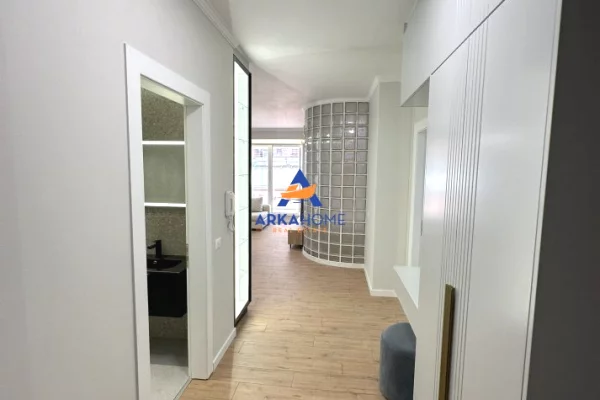 Apartment for rent in Tirana 2+1, Furnished