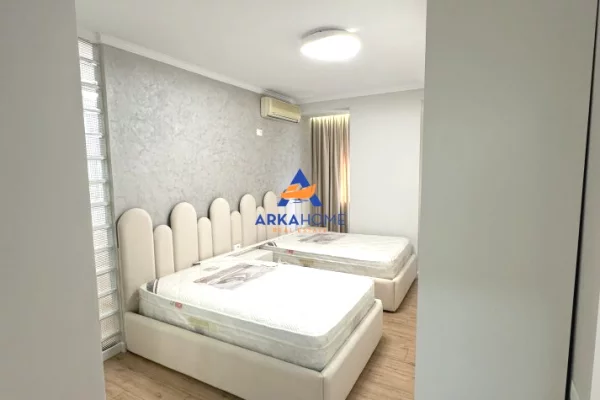 Apartment for rent in Tirana 2+1, Furnished