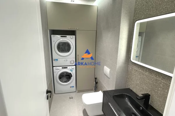 Apartment for rent in Tirana 2+1, Furnished