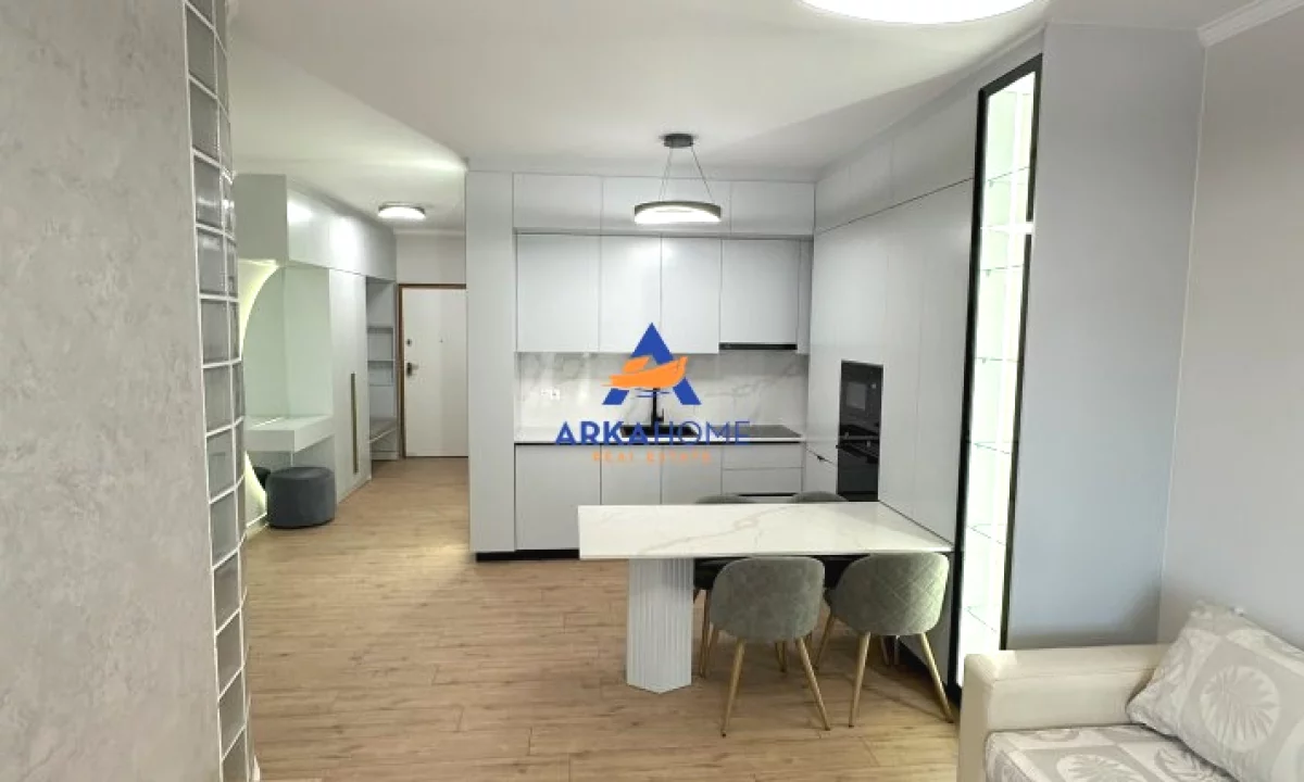 Apartment for rent in Tirana 2+1, Furnished