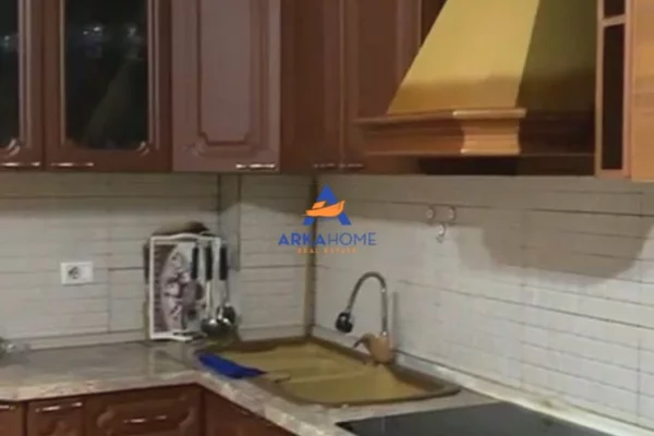 Apartment for rent in Tirana 2+1, Furnished