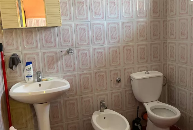 Shtepi me qera 3+1 ne Tirane - 500 Euro