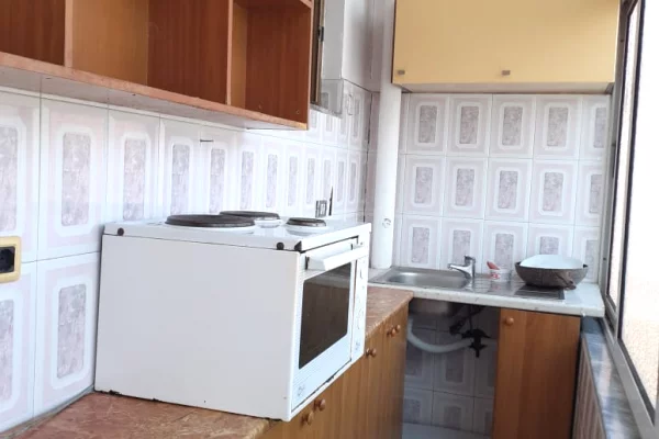 Private house for rent in Tirana 2+1, Furnished