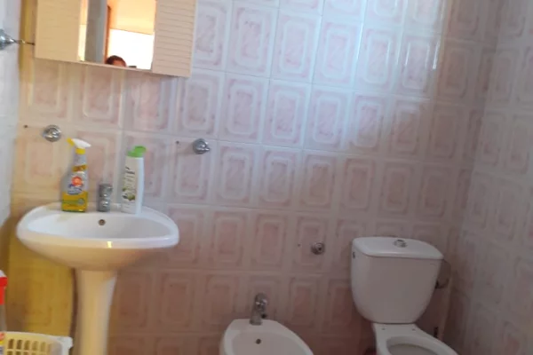 Private house for rent in Tirana 2+1, Furnished