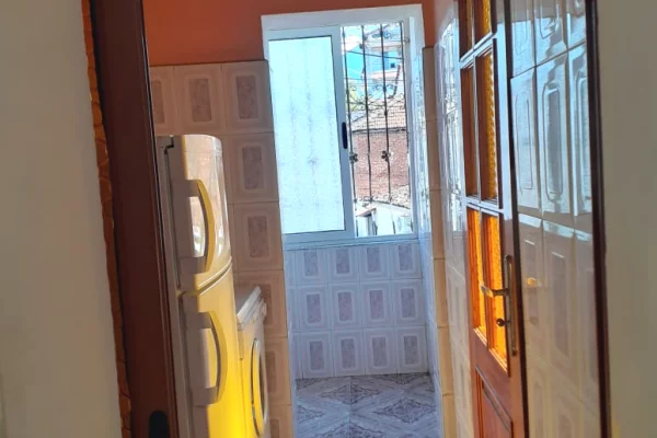 Private house for rent in Tirana 2+1, Furnished