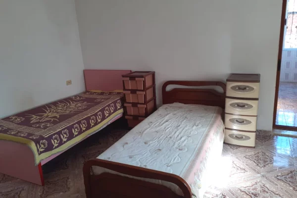 Private house for rent in Tirana 2+1, Furnished