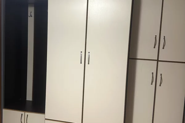 Mobilje dhe Elektroshtepiake ne Tirane - 20,000 Leke