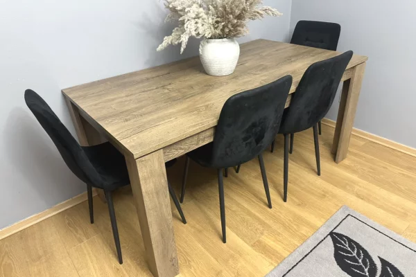 Furniture and Electro Households in Tirana - 9,000 Leke