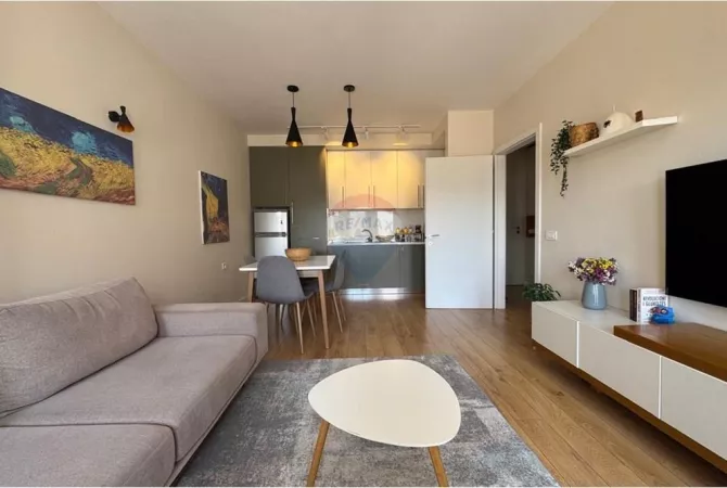 Casa in affitto 2+1 a Tirana - 750 Euro