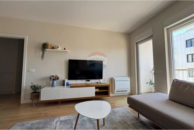 Casa in affitto 2+1 a Tirana - 750 Euro