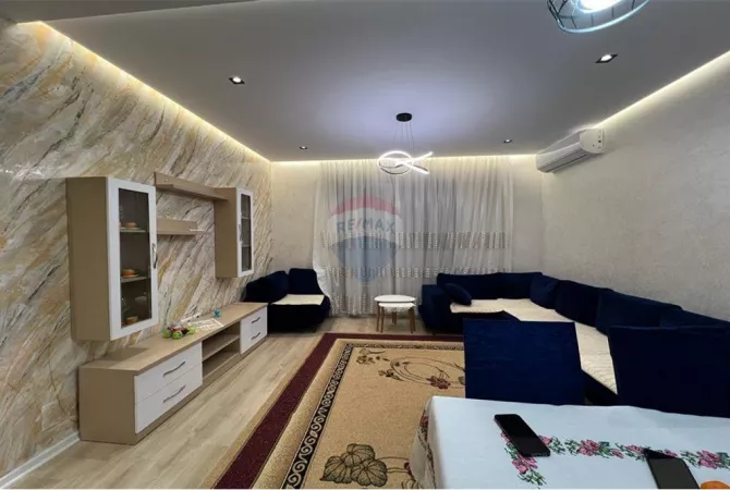 Shtepi me qera 2+1 ne Tirane - 550 Euro