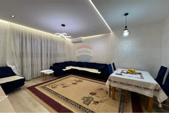 Casa in affitto 2+1 a Tirana - 550 Euro