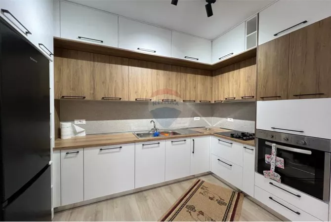 Casa in affitto 2+1 a Tirana - 550 Euro