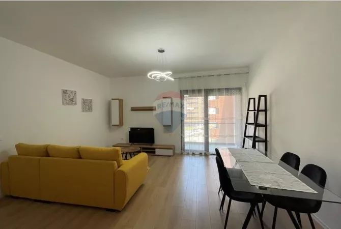 Casa in affitto 1+1 a Tirana - 50,000 Leke