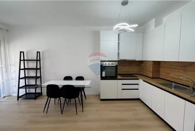 Casa in affitto 1+1 a Tirana - 50,000 Leke