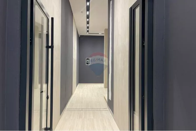 Shtepi me qera Apartament ne Tirane, 1+1, Mobilimi E mobiluar, Pagesa 50,000  Leke.