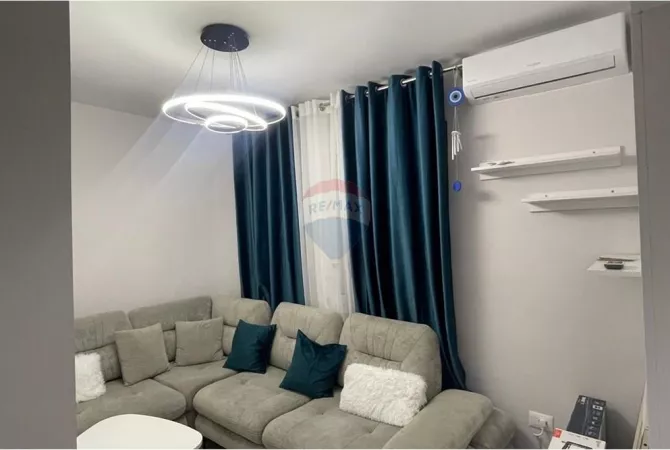 Shtepi me qera 2+1 ne Tirane - 600 Euro