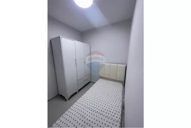 Shtepi me qera Apartament ne Tirane, 2+1, Mobilimi E mobiluar, Pagesa 600  Euro.
