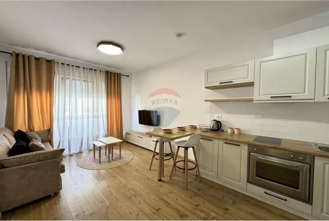 Casa in affitto 1+1 a Tirana - 600 Euro