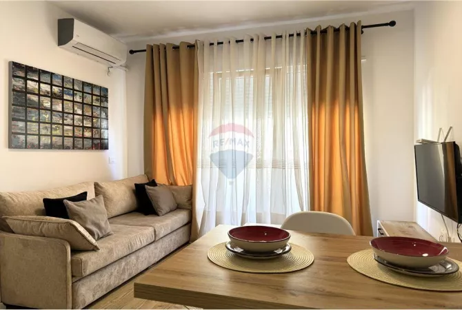 Casa in affitto 1+1 a Tirana - 600 Euro