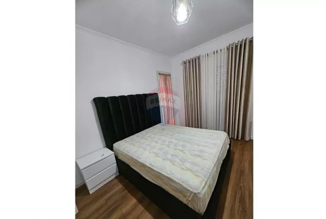Shtepi me qera 1+1 ne Tirane - 600 Euro