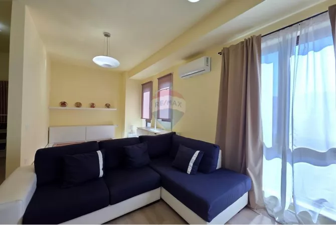 Shtepi me qera Garsoniere ne Tirane - 500 Euro
