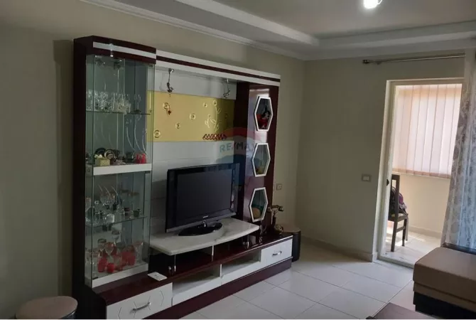 Apartment for rent in Tirana 2+1, Furnished