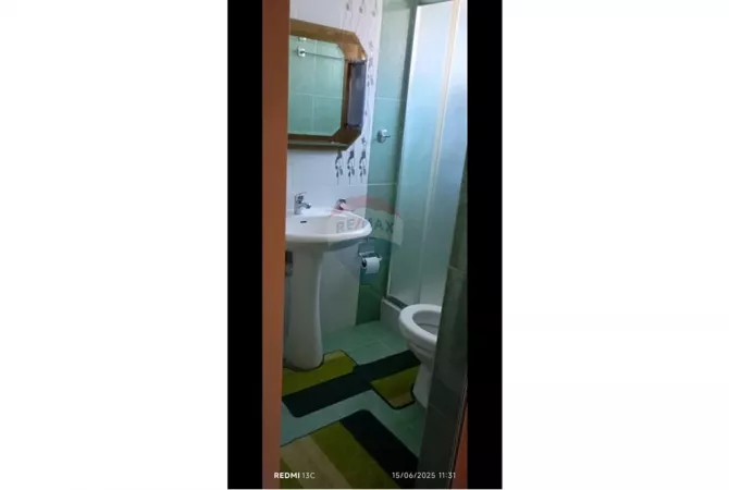 Apartment for rent in Tirana 2+1, Furnished