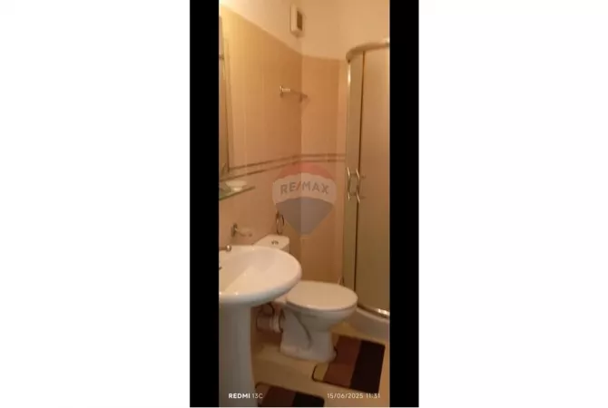 Apartment for rent in Tirana 2+1, Furnished