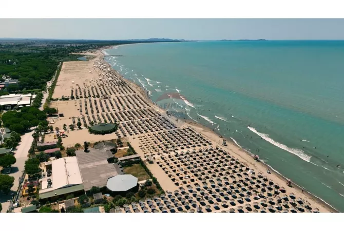 Shtepi ne shitje 1+1 ne Durres - 76,000 Euro