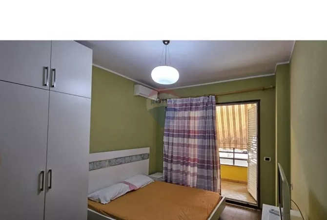 Shtepi me qera Garsoniere ne Tirane - 350 Euro