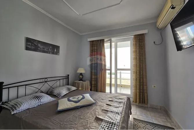 Shtepi me qera Apartament ne Tirane, 2+1, Mobilimi E mobiluar, Pagesa 600  Euro.