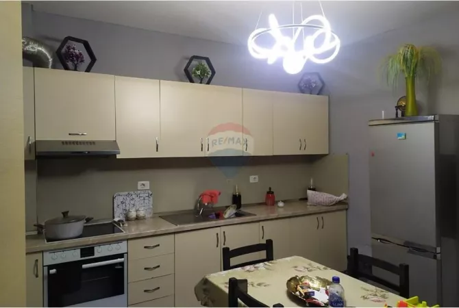 Casa in affitto 1+1 a Tirana - 400 Euro