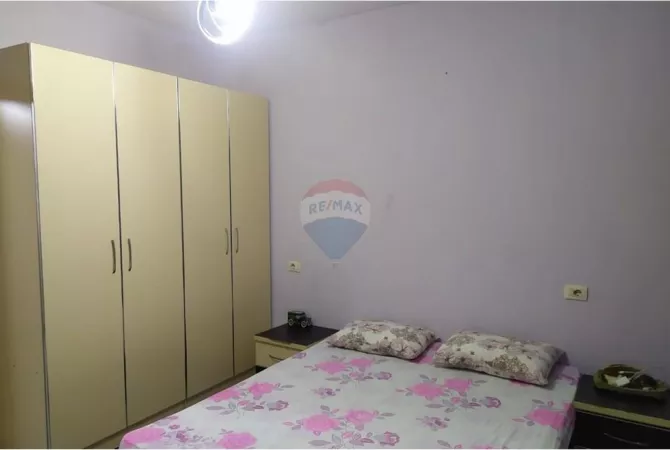 Casa in affitto 1+1 a Tirana - 400 Euro
