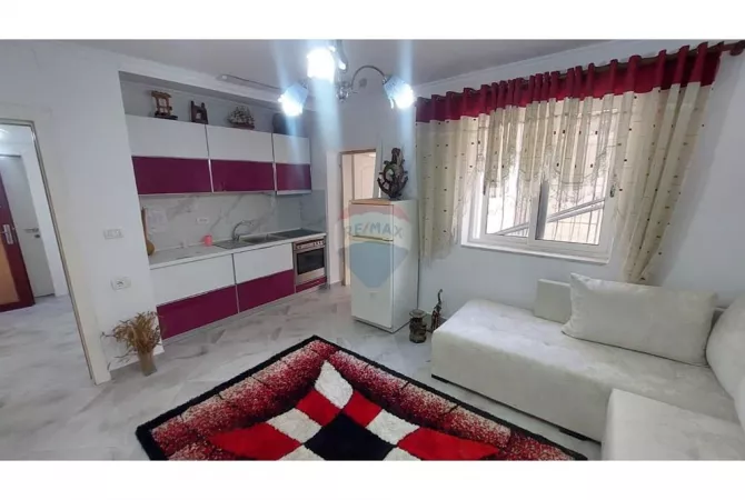 Casa in affitto 1+1 a Tirana - 420 Euro