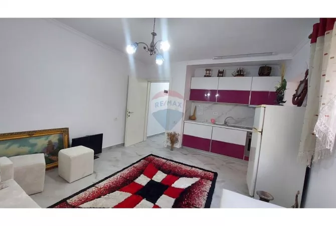 Casa in affitto 1+1 a Tirana - 420 Euro