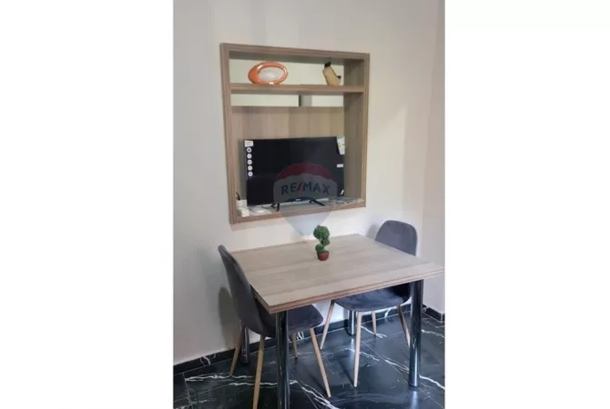 Casa in affitto 1+1 a Tirana - 350 Euro