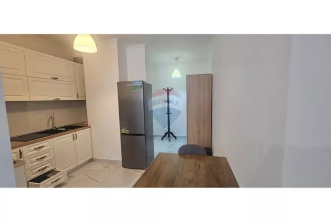 Shtepi me qera 1+1 ne Tirane - 600 Euro
