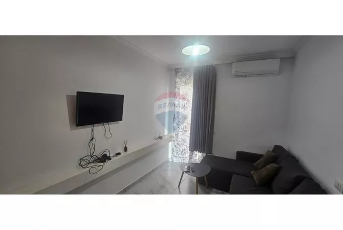 Shtepi me qera 1+1 ne Tirane - 600 Euro