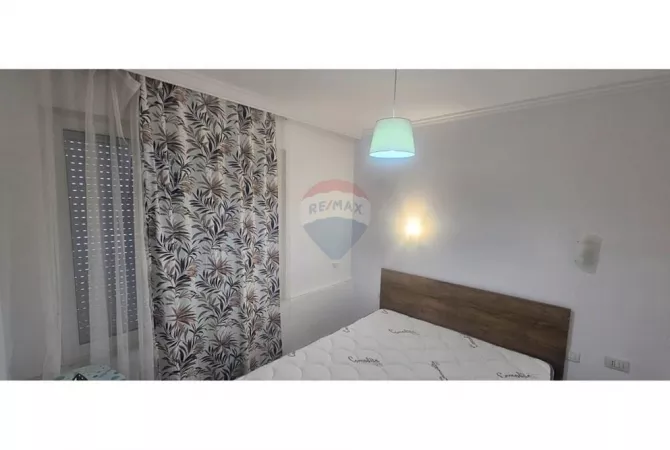 Shtepi me qera Apartament ne Tirane, 1+1, Mobilimi E mobiluar, Pagesa 600  Euro.