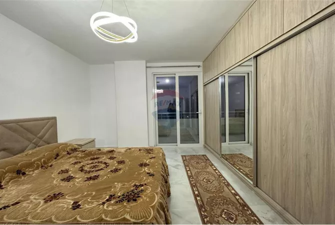 Shtepi me qera 2+1 ne Tirane - 500 Euro